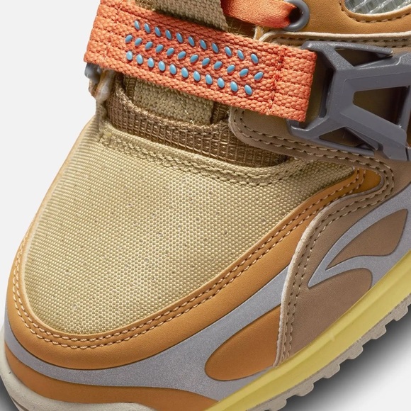 NWB Mens Nike Air Trainer 1 sp - 7 - Picture 8 of 8